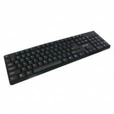 Keyboard + Mouse